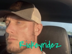 Rickeyridez