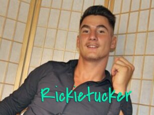 Rickietucker