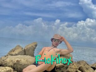 Rickihox