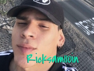 ricksam110in Cool Sexe