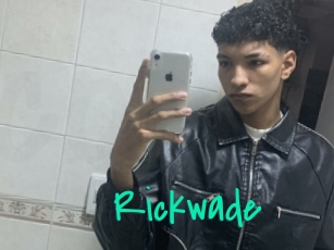 rickwade Cool Sexe