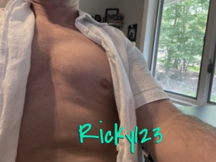 ricky123 Cool Sexe
