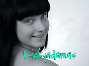 Rickyadamas
