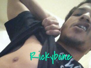 Rickybone