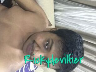 Rickydevilfier