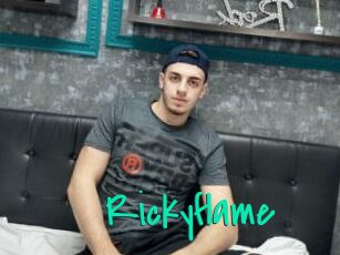 Rickyflame