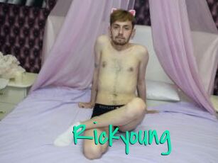 Rickyoung