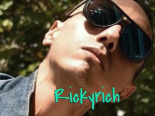 Rickyrich