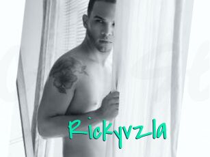 Rickyvzla