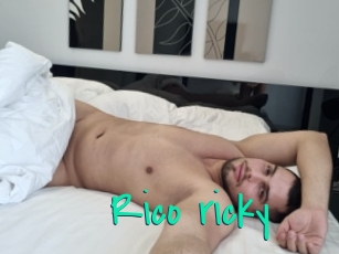 rico_ricky Cool Sexe