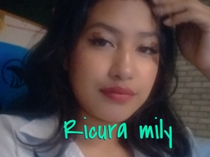 Ricura_mily