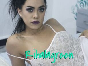 Rihalagreen