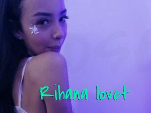 rihana_lovet Cool Sexe