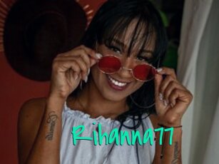 Rihanna77