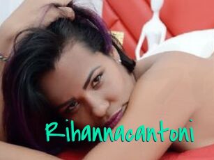 Rihannacantoni