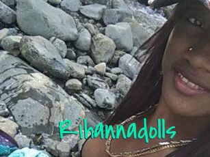 Rihannadolls