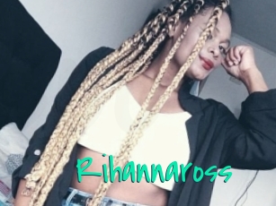 Rihannaross
