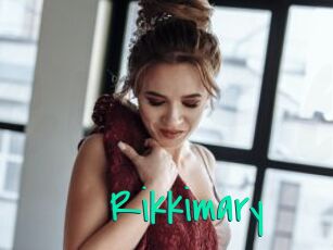 Rikkimary