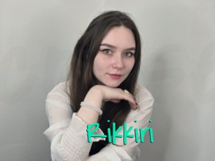 Rikkiri