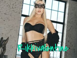 Rikkivalentine