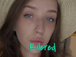 rilered Cool Sexe