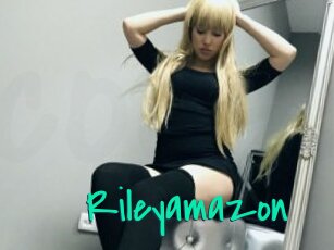 Rileyamazon