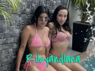 Rileyandlana
