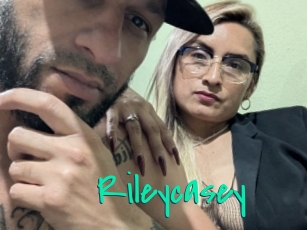 rileycasey Cool Sexe
