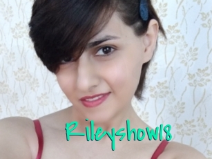 Rileyshow18