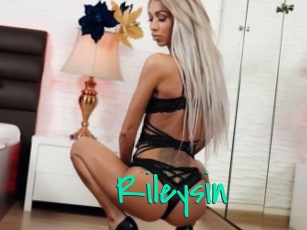 Rileysin