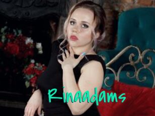Rinaadams