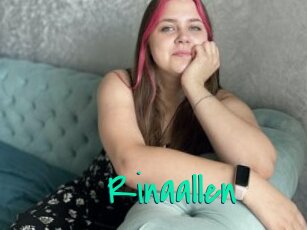 Rinaallen