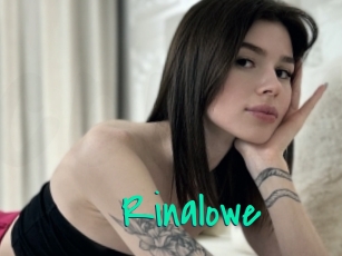 rinalowe Cool Sexe