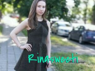 Rinasweeti