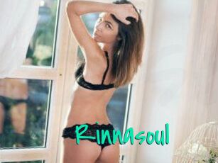 Rinnasoul