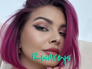 Risareys