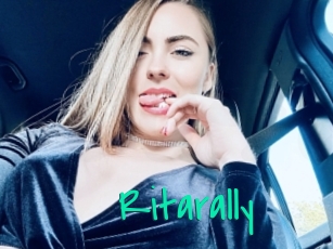 Ritarally