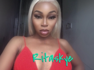Ritaskye