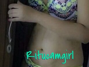 Ritucamgirl