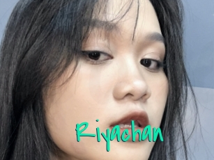 Riyachan