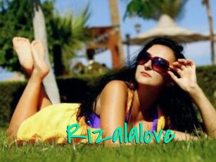 Rizalalove