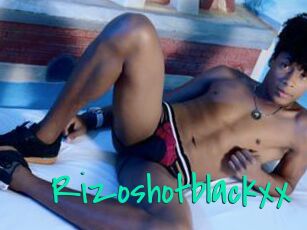 Rizoshotblackxx