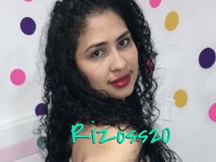 Rizoss20