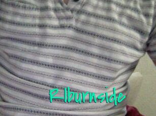 Rlburnside
