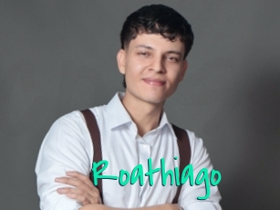 roathiago Cool Sexe