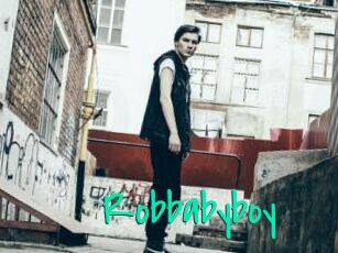Robbabyboy