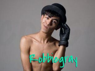 Robbiegray