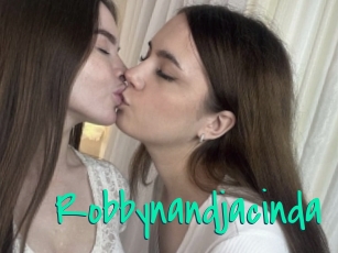 robbynandjacinda Cool Sexe