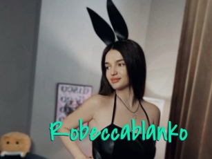 Robeccablanko