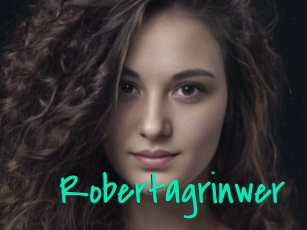 Robertagrinwer